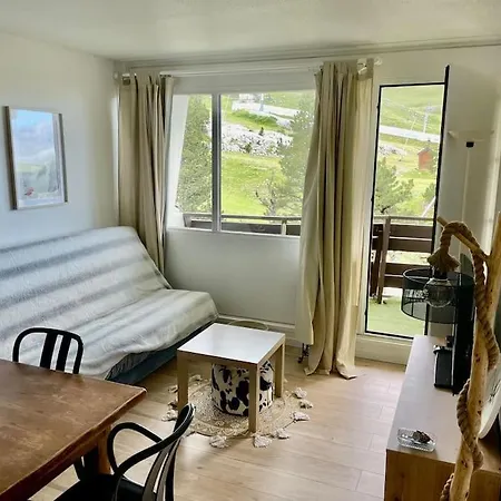 Au Coeur Des Montagnes ! شقة *