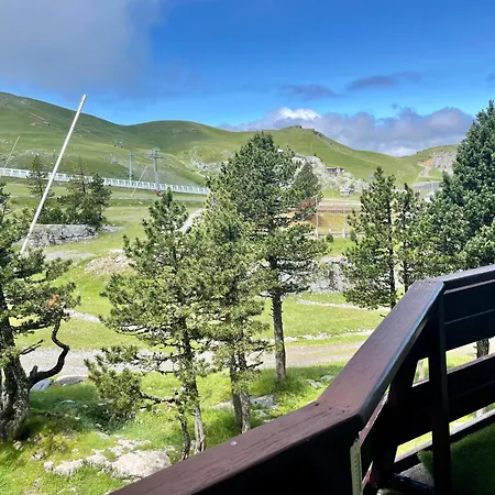 Au Coeur Des Montagnes !