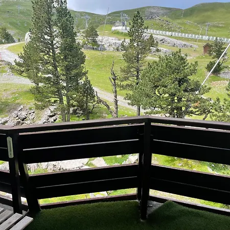 Apartment Au Coeur Des Montagnes ! Arette