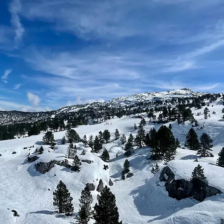 Au Coeur Des Montagnes ! * Arette
