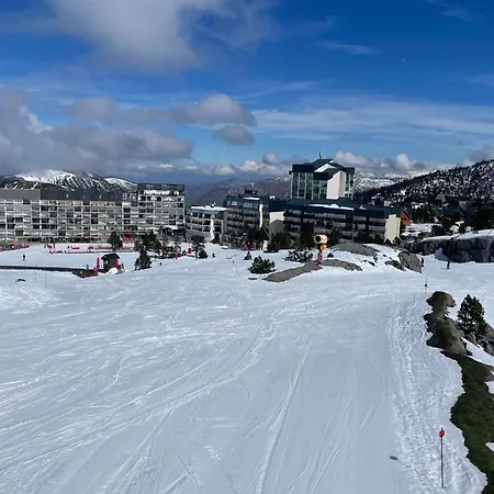 Au Coeur Des Montagnes !